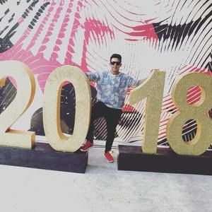 Meet your Posher, Mohammed